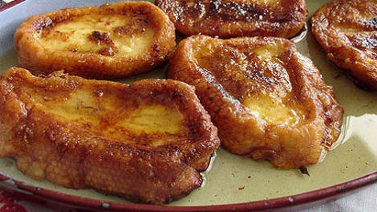 Visitas guiadas enseñarán la gastronomía madrileña y las tradiciones de Semana Santa