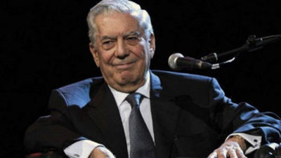 Vargas Llosa repudia la censura y critica que colegas argentinos  "la practiquen"