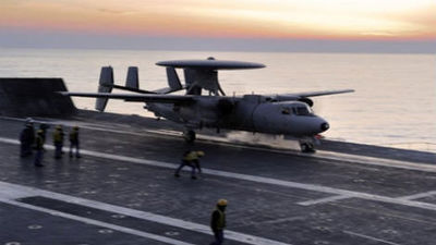 EEUU enviará aviones no tripulados a Libia pero no tropas