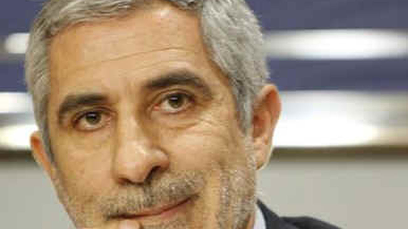 Llamazares defiende al diputado y alcalde que asaltaron un supermercado andaluz