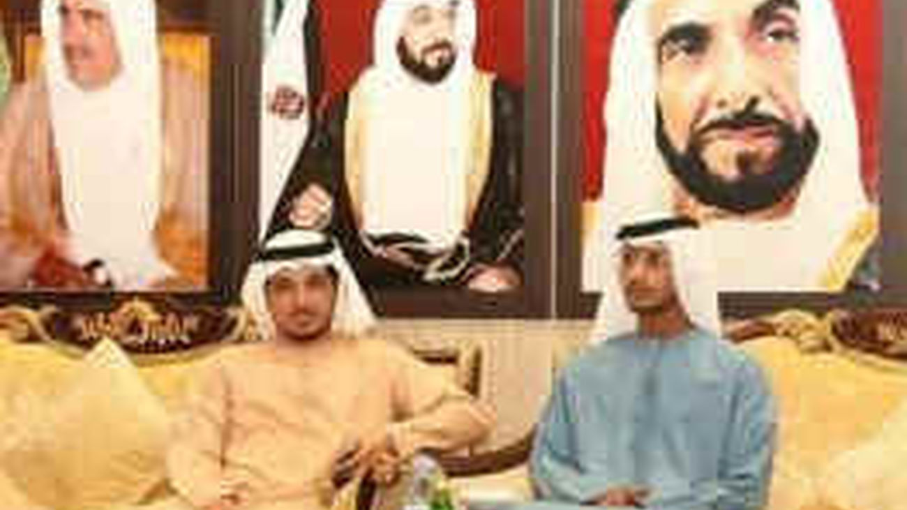 El Royal Emirates Group asegura que la venta del Getafe "está cerrada al cien por cien"