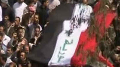 Un total 473 personas murieron en Siria durante el ramadán