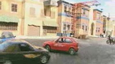 La Warner gana adeptos este domingo con el buen tiempo