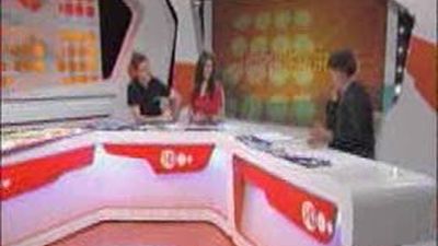 Francis Lorenzo, madridista confeso en Hora Deportiva