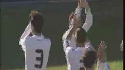 Segunda B: Castilla y Leganés vuelan a 3 jornadas para el final