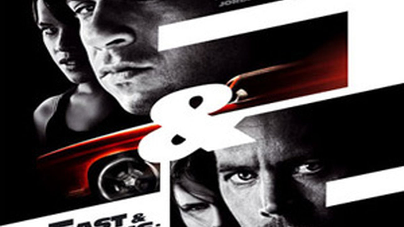 "Fast & Furious 8" presenta su DVD con una "espectacular" escena de acción