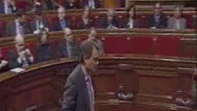 La Generalitat despedirá a más de 1.000 personas de sus empresas públicas