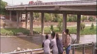 Detienen a un hombre en Santa Coloma  por la muerte de su pareja