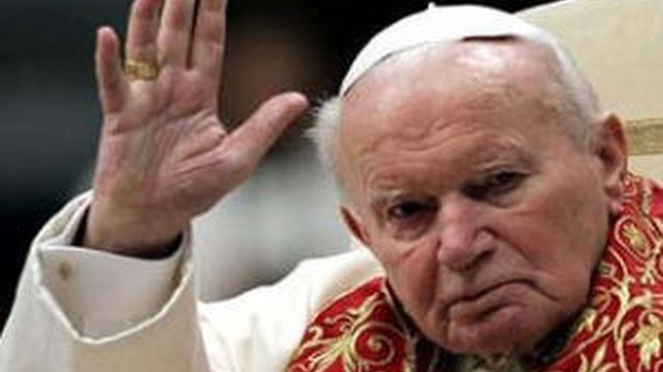 Unas 300.000 personas asistirán a la beatificación  de Juan Pablo II, que durará tres días