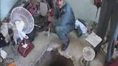 Más de 500 presos talibanes escapan de la prisión de Kandahar por un túnel