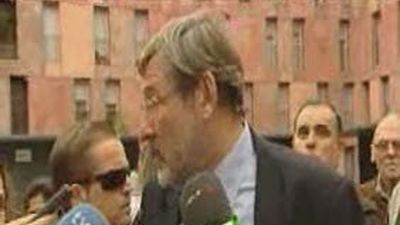 Lissavetzky rechaza la cesión de unos pisos de la EMVS a una empresa privada