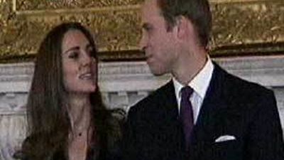 Cuenta atrás para Guillermo y Kate