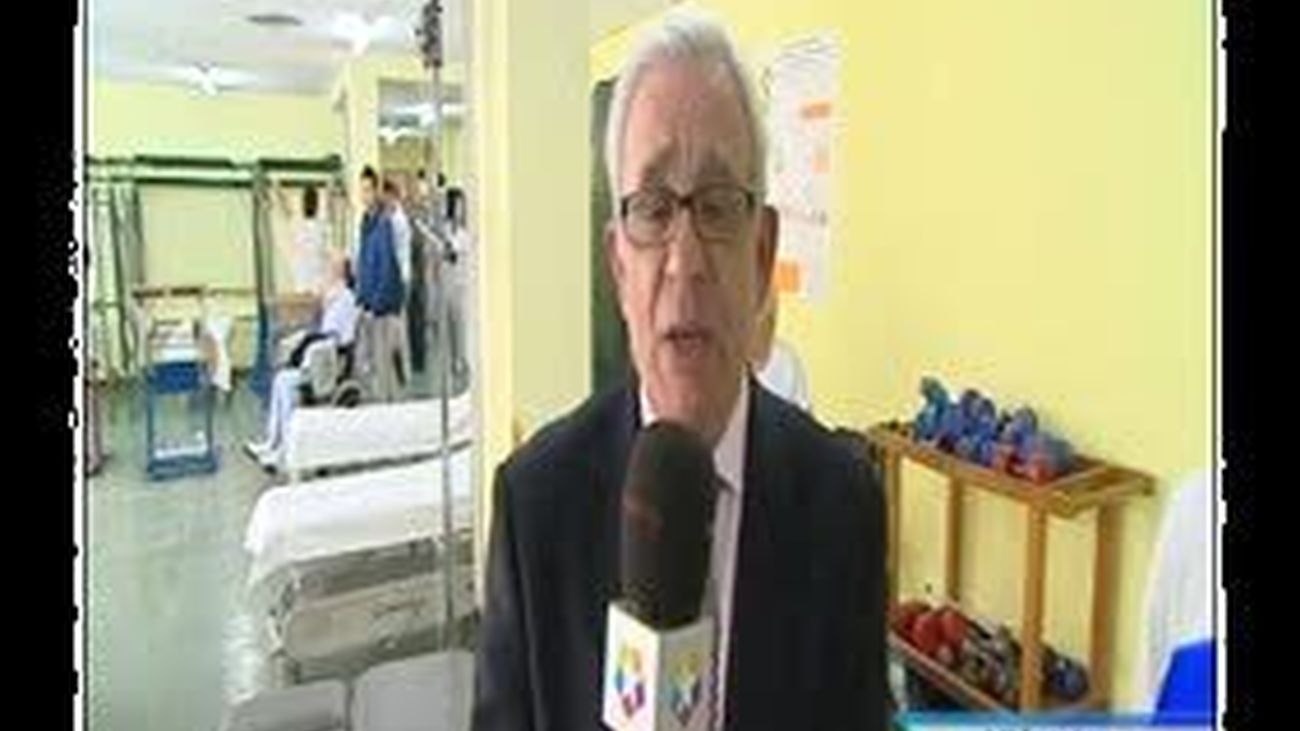 Fisioterapias de la ONCE