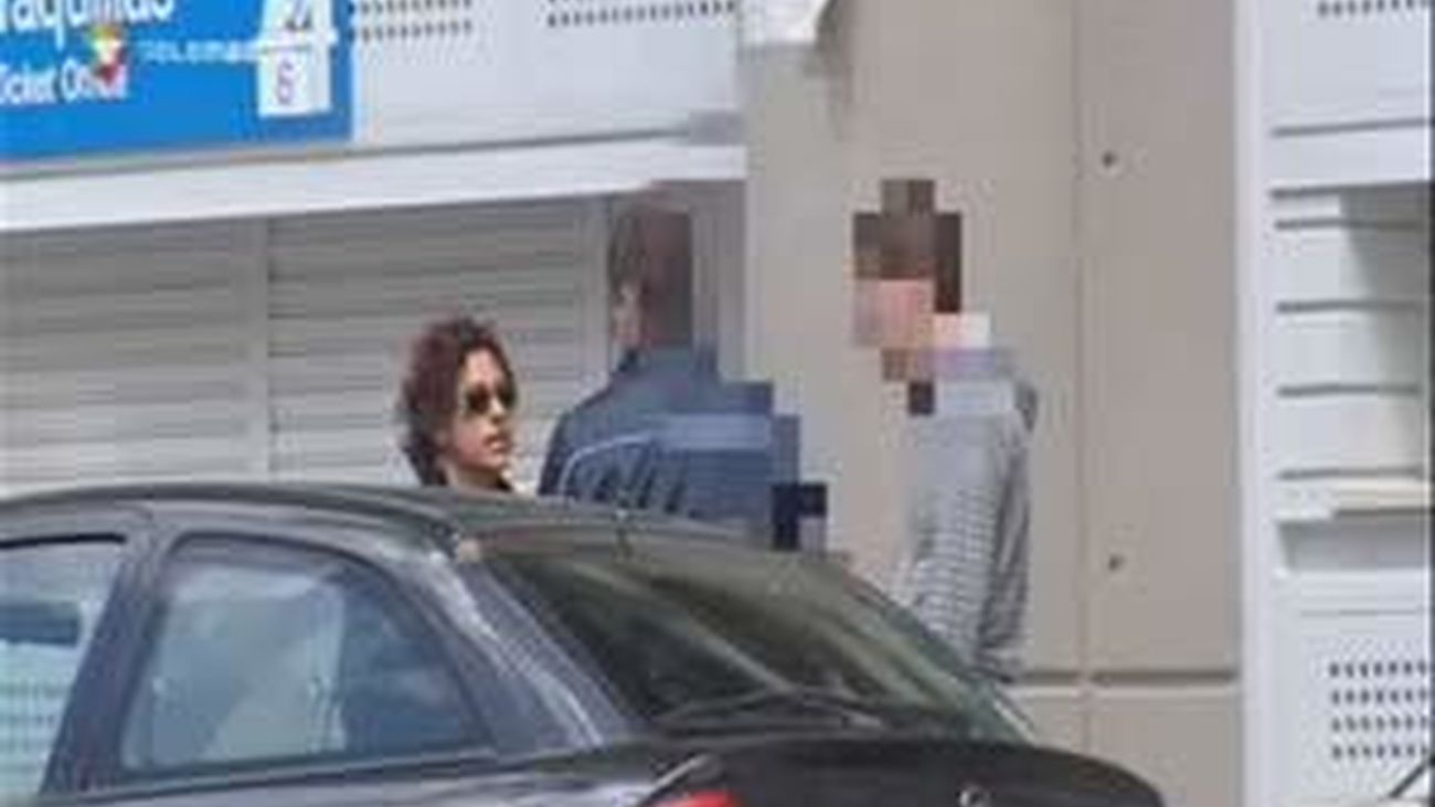 El precio de la reventa se dispara para el Madrid - Barcelona