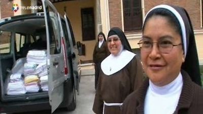 Mi cámara y yo: Una vida de clausura