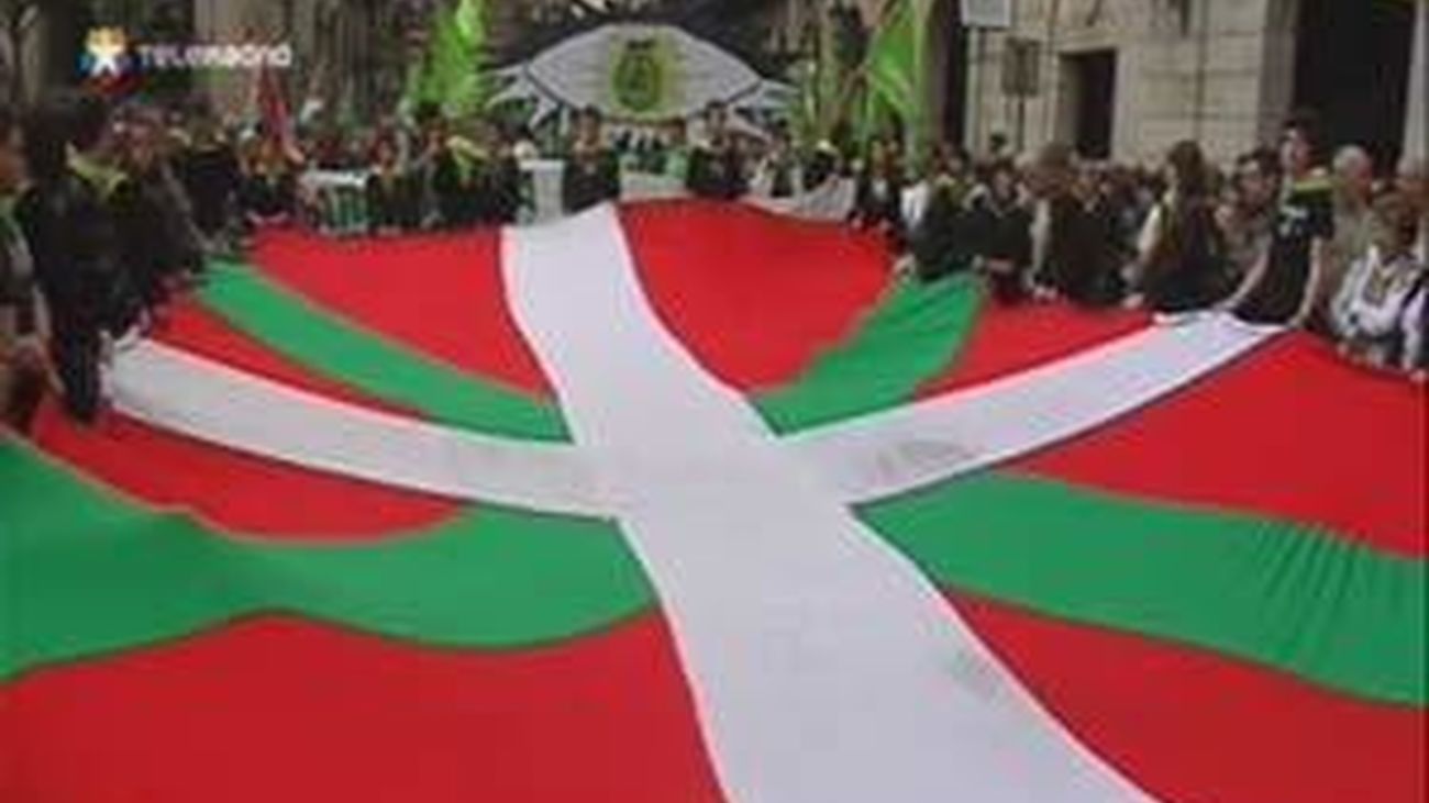 La Abogacía del Estado impugnará todas las listas  de Bildu y una treintena de agrupaciones electorales