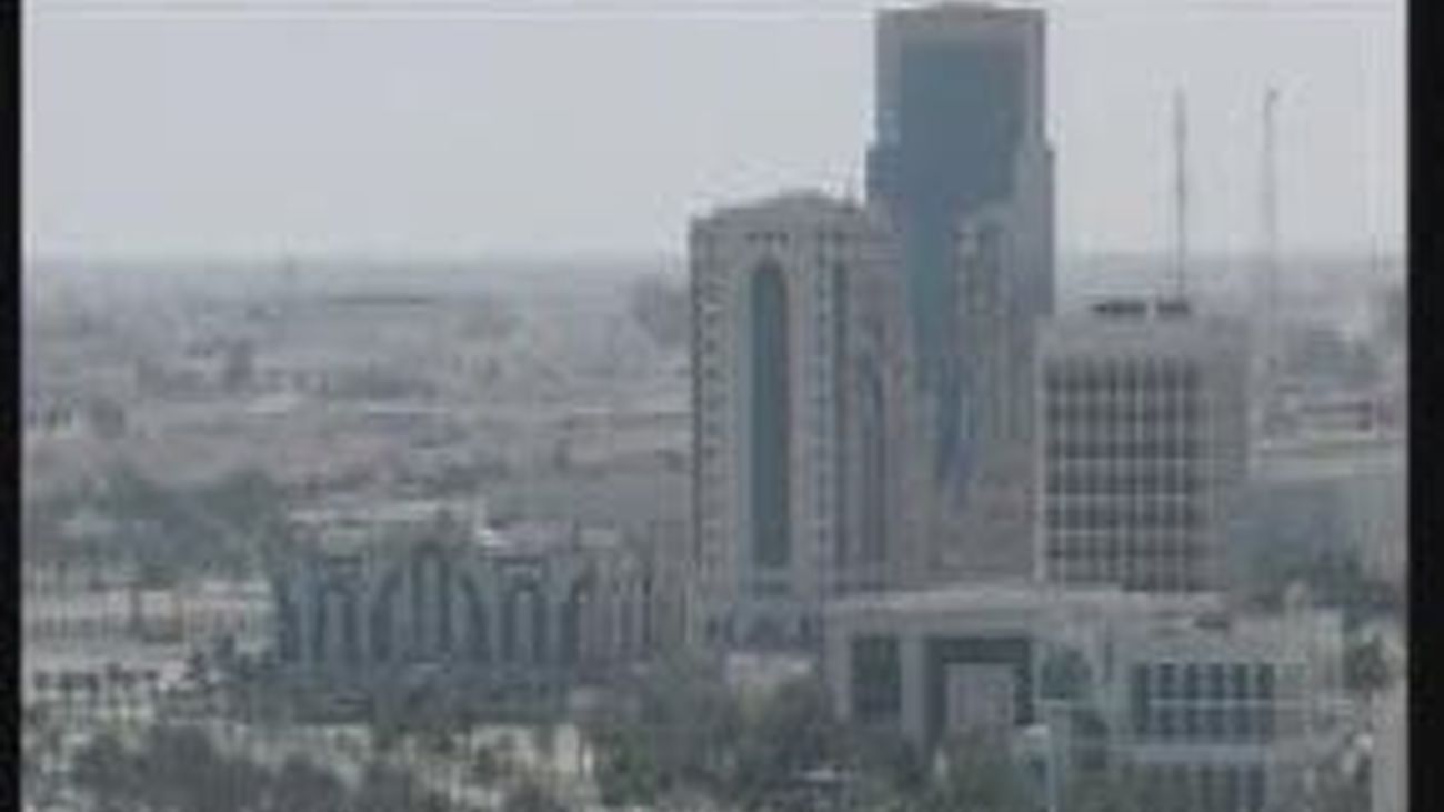 Radiografía de Catar