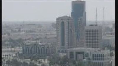 Radiografía de Catar