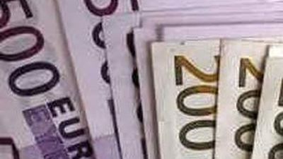 El Tesoro capta 2.000 millones en letras  a 3 y 6 meses, pero con el interés más alto de 2011