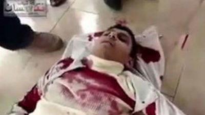 Amnistía Internacional cree que 393 sirios han muerto ya a manos de las fuerzas de seguridad