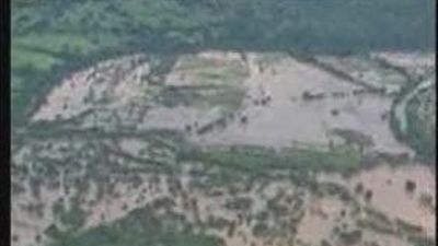 "La Niña" arrasa Colombia