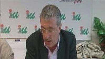 IU incluirá en su programa propuestas de la carta de derechos de la ciudadanía del Foro Social de Madrid