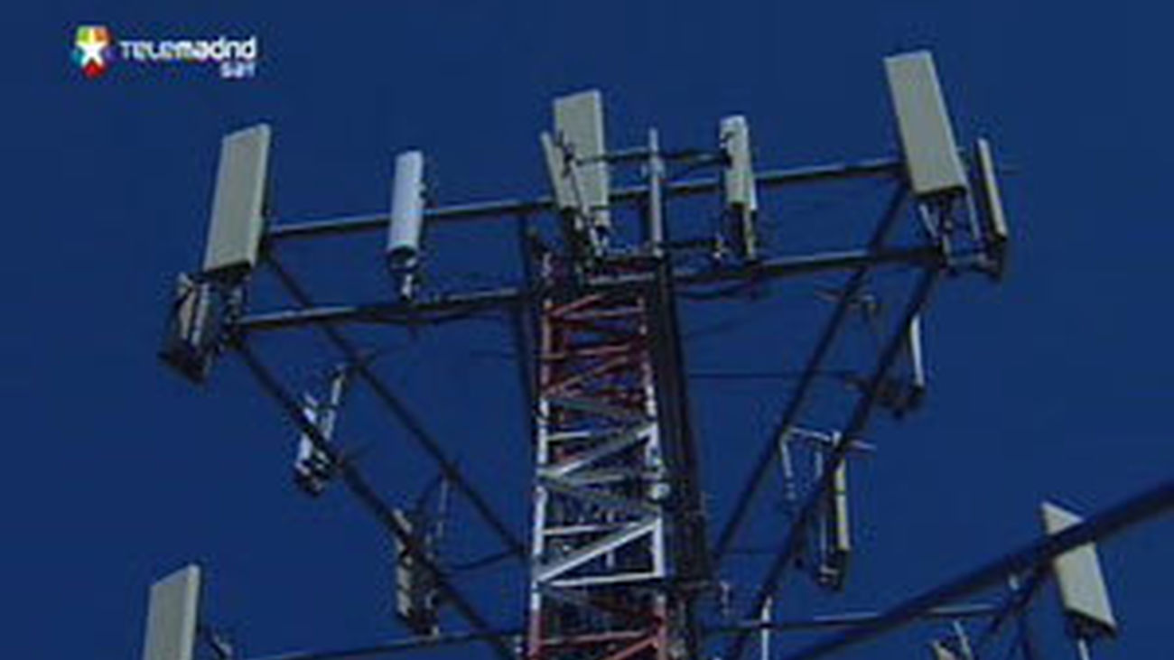 Las ondas de la discordia