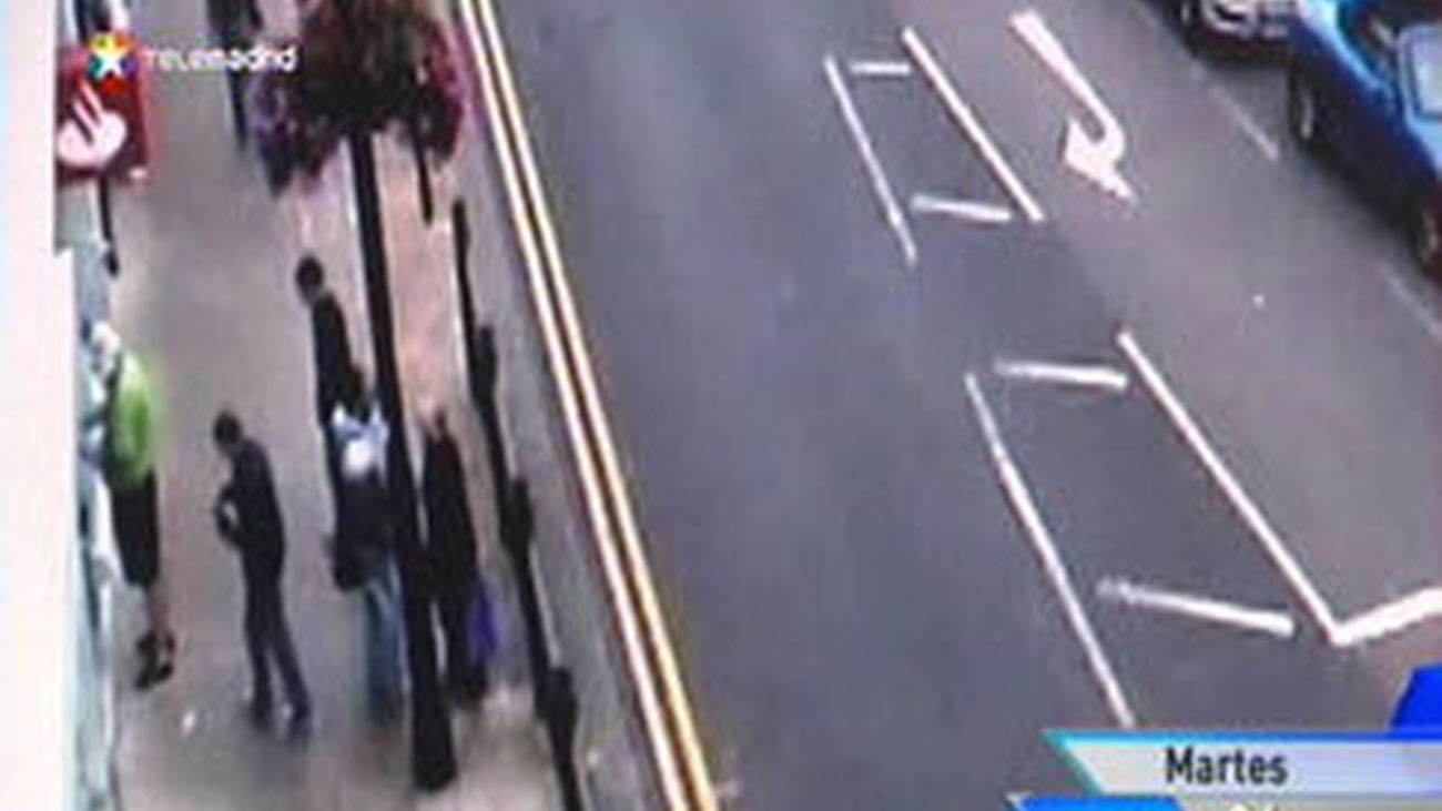 Cuidado con las estafas