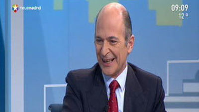 Entrevista a Carlos Rodríguez Braun