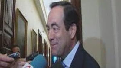 El Barça gana por goleada en la porra de los parlamentarios