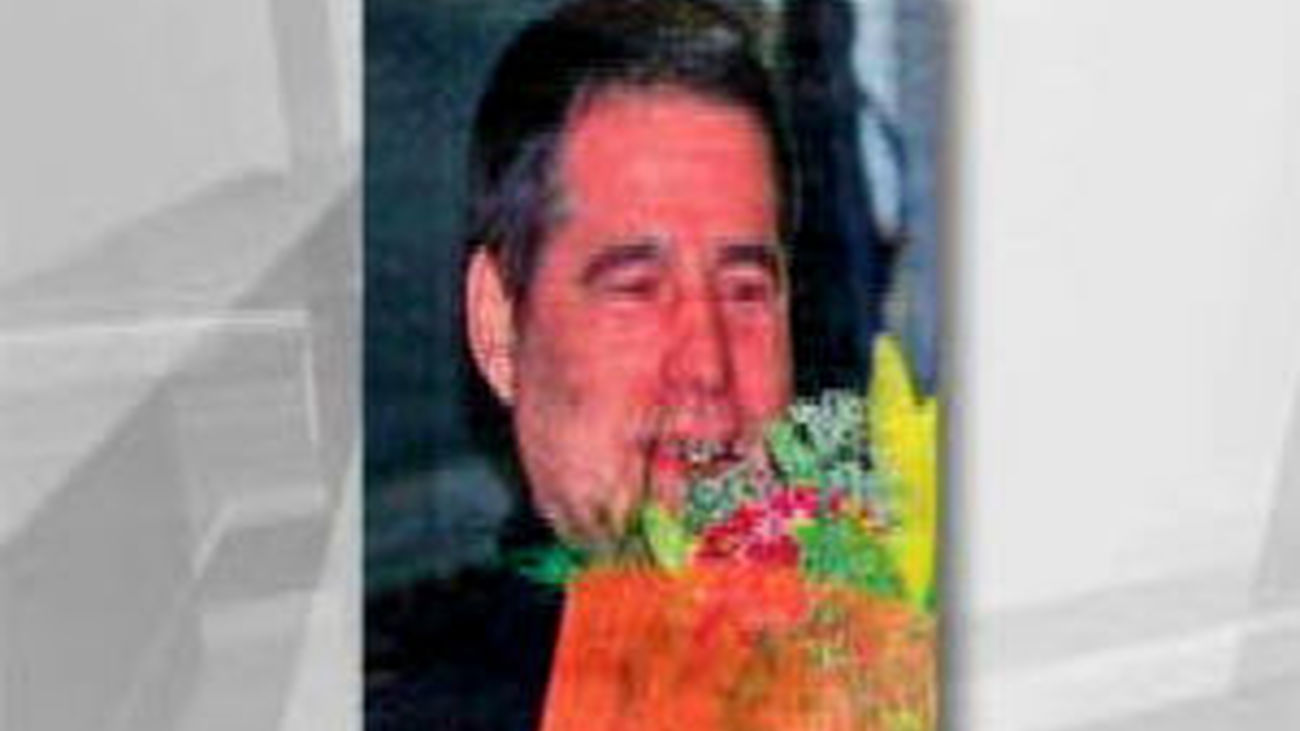 La familia de Troitiño cree que la orden de detención  responde a una "política de venganza" del Estado