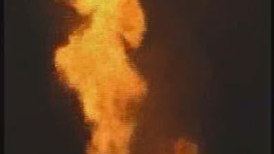 Una explosión corta el principal gasoducto de Egipto en la península del Sinaí