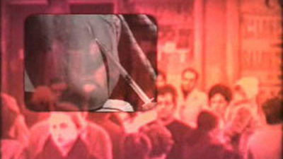 Drogas en Madrid: del inconformismo al enganche