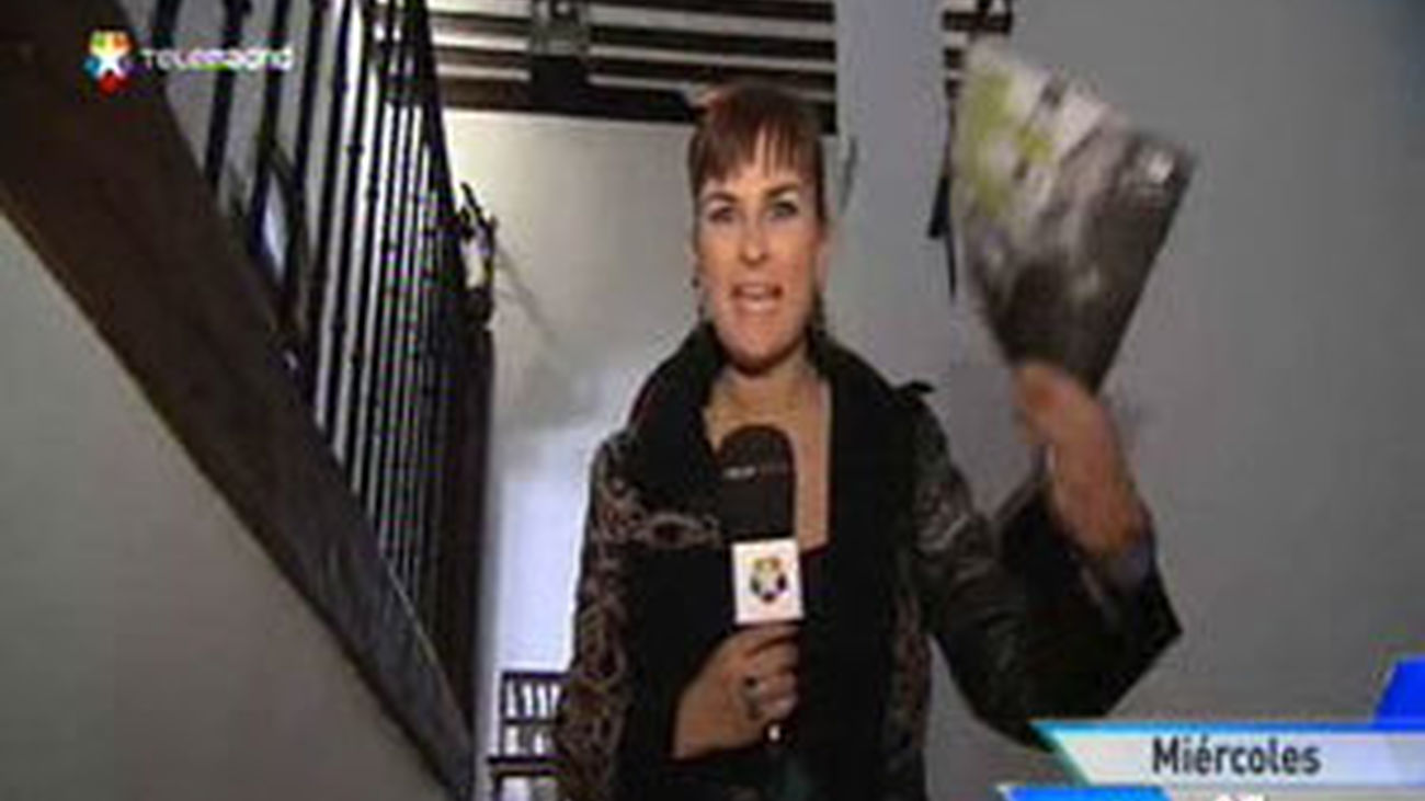 Se celebra una nueva edición de la noche de los libros