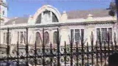 Rock, Pop y Copla en la antigua Estación del Norte