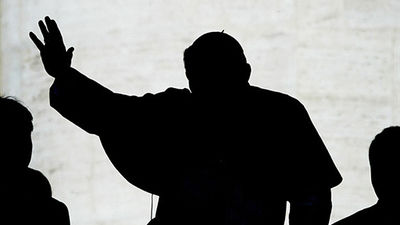 Una productora italiana busca entre actores españoles a Juan Pablo II