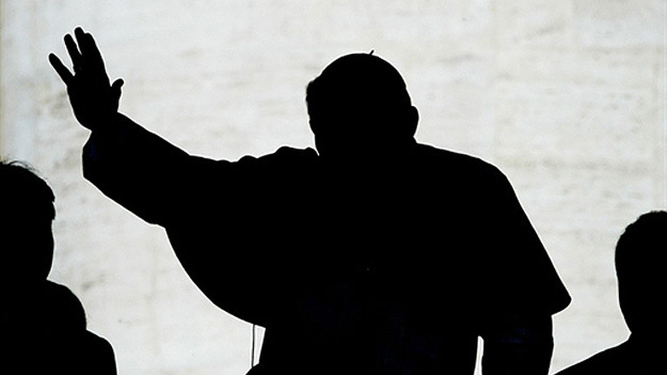 Juan Pablo II, un símbolo