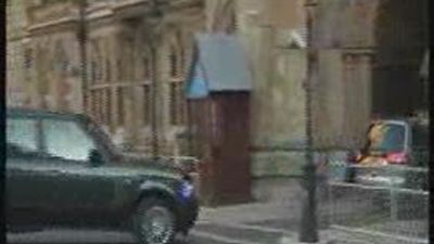 Todo a punto en Londres para el gran día