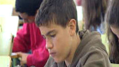 Casi 60.000 alumnos de la ESO  se examinan de la Prueba de Conocimientos y Destrezas Indispensable