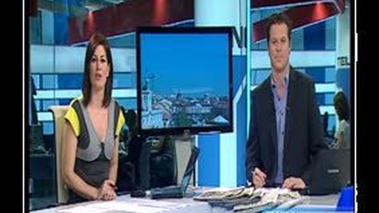 Salud y seguridad en el trabajo