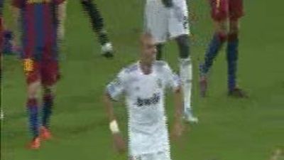 Cruce de denuncias y expedientes entre Real Madrid y Barcelona