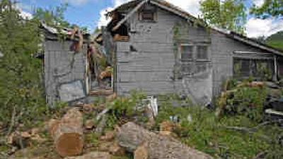 Al menos 300 muertos en EEUU por el devastador temporal de tornados