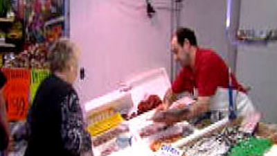 El IPC de la Comunidad de Madrid sube una décima  en diciembre y la tasa interanual baja hasta el 2,5%