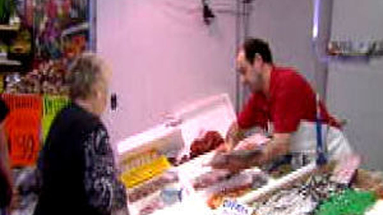 El IPC aumentó dos décimas su tasa anual  en abril, hasta el 3,8%, por la subida de los alimentos