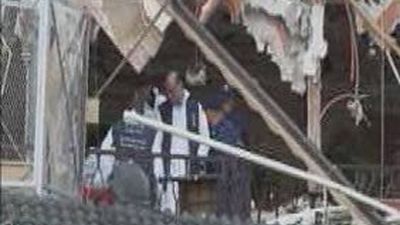 Rabat dice no tener aún datos que apunten a Al Qaeda como autor del atentado