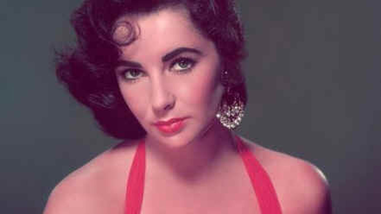 Ibiza recuerda a Liz Taylor