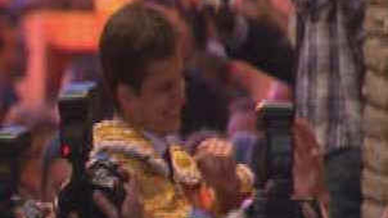 El Juli abre una Puerta del Príncipe que pone en duda el rigor de la Maestranza