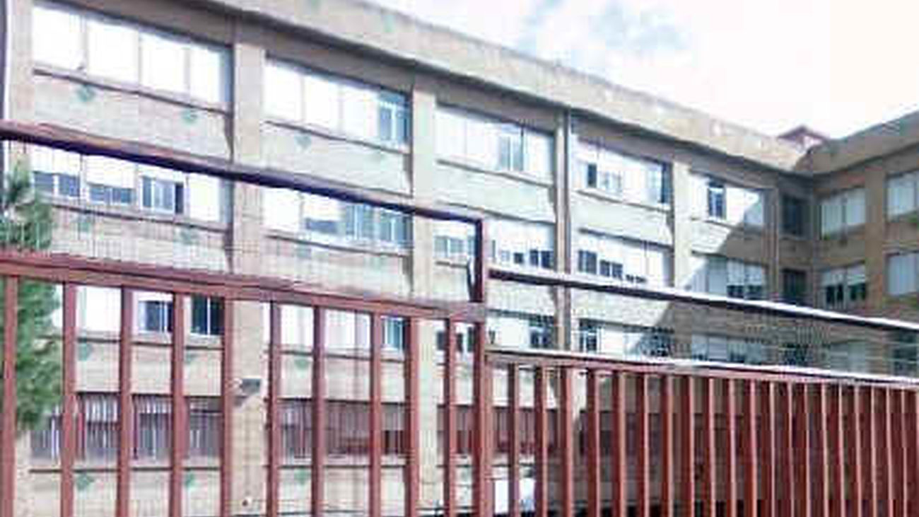 Un catedrático de Latín dirigirá el Centro  de Bachillerato de Excelencia de Madrid