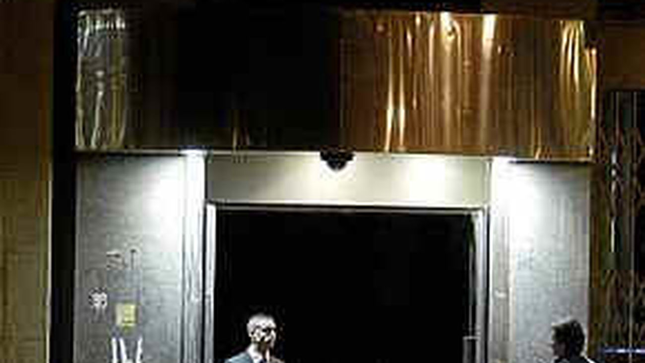 Mil aspirantes harán la prueba para controlador de acceso a locales de ocio