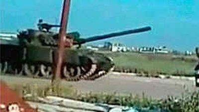 Los rebeldes sirios optan por la guerrilla ante la superioridad de medios del Ejército de Al Asad